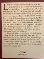 Kvinnor i v&auml;gl&ouml;st land - nybyggarkvinnors liv och arbete