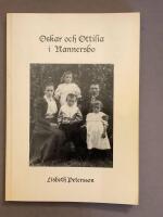 Oskar och Ottilia i Nannersbo