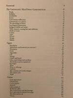 Ancient foodways - gastronomy in Egypt, Greece, Rome, Luristan and the Muslim world