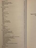 Ancient foodways - gastronomy in Egypt, Greece, Rome, Luristan and the Muslim world