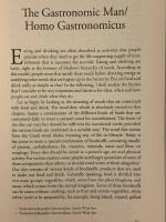 Ancient foodways - gastronomy in Egypt, Greece, Rome, Luristan and the Muslim world