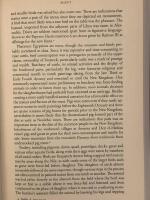 Ancient foodways - gastronomy in Egypt, Greece, Rome, Luristan and the Muslim world
