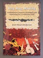 Rag Rug Making 