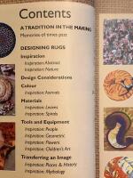 Rag Rug Making 
