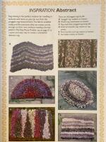 Rag Rug Making 