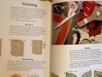 Rag Rug Making 