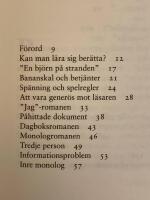 F&ouml;rfattarskolan