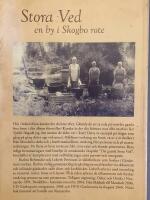 Stora Ved : en by i Skogsbo rote