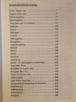 Stora Ved : en by i Skogsbo rote