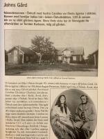 Stora Ved : en by i Skogsbo rote