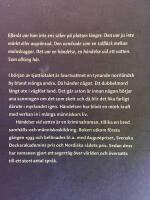 H&auml;ndelser vid vatten