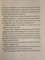 H&auml;ndelser vid vatten