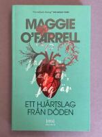 Jag &auml;r, jag &auml;r, jag &auml;r - ett hj&auml;rtslag fr&aring;n d&ouml;den