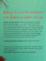 Jag &auml;r, jag &auml;r, jag &auml;r - ett hj&auml;rtslag fr&aring;n d&ouml;den