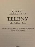 Teleny, - eller Medaljens baksida