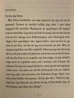 Mitt liv som roman