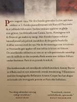 Paris efter befrielsen - 1944-1949