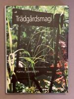 Tr&auml;dg&aring;rdsmagi