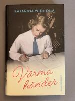V&auml;rma h&auml;nder