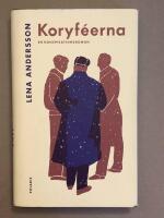 Koryf&eacute;erna : en konspirationsroman