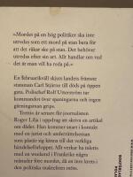 Koryf&eacute;erna : en konspirationsroman