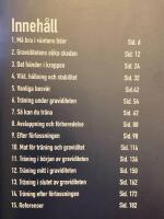 Stark, glad, gravid : Tr&auml;ning f&ouml;r dig som v&auml;ntar barn