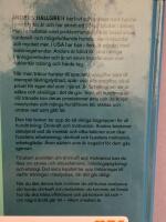Drivkraft och motivation : [grunderna f&ouml;r seri&ouml;s hundtr&auml;ning] / Anders Hallgren ; [&ouml;versatt fr&aring;n engelska: Kerstin Maxe