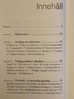 Drivkraft och motivation : [grunderna f&ouml;r seri&ouml;s hundtr&auml;ning] / Anders Hallgren ; [&ouml;versatt fr&aring;n engelska: Kerstin Maxe
