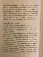 Drivkraft och motivation : [grunderna f&ouml;r seri&ouml;s hundtr&auml;ning] / Anders Hallgren ; [&ouml;versatt fr&aring;n engelska: Kerstin Maxe