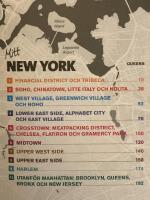 Mitt New York : [personliga tips, unika upplevelser]