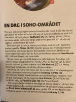 Mitt New York : [personliga tips, unika upplevelser]