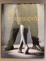 V&aring;rt kroppsspr&aring;k