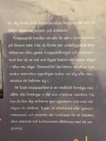 V&aring;rt kroppsspr&aring;k