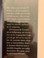 V&aring;rt kroppsspr&aring;k