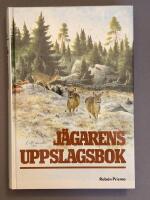 J&auml;garens uppslagsbok