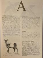 J&auml;garens uppslagsbok