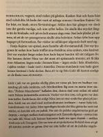 Ninas resa : En &ouml;verlevnadsber&auml;ttelse