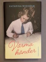 V&auml;rma h&auml;nder