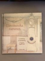 Det svenska rummet