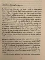 Stenarna i sj&auml;len : Form och materia fr&aring;n antiken till idag