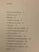 Skrivkonstens historia