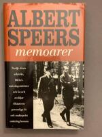Albert Speers memoarer : Tredje riket inifr&aring;n