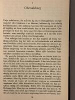 Albert Speers memoarer : Tredje riket inifr&aring;n