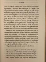 Kontraband kontradans : Ur ett &ouml;vers&auml;ttarliv
