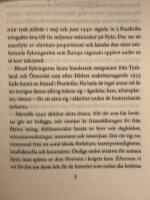 Marseille 1940 : den tyska litteraturens flykt