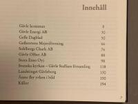 G&aring;rdagens yrken idag : En skildring i ord och bild