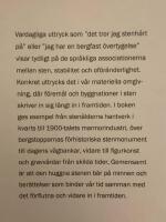 Hugget i sten : F&ouml;r evigheten