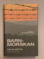 Barnmorskan