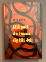 Allt gott ska komma dig till del