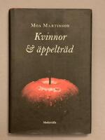 Kvinnor och &auml;ppeltr&auml;d